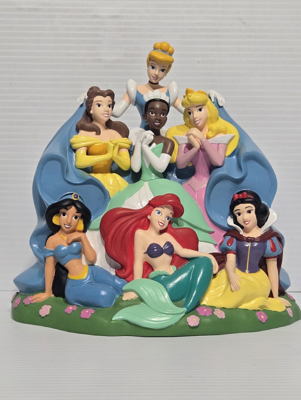 Disney Princess Piggy Bank 2010